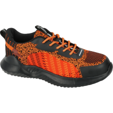 Lahti Pro Pomar-Fekete Sportcipő, Sb Fo, 43