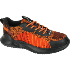 Lahti Pro Pomar-Fekete Sportcipő, Sb Fo, 47 munkavédelmi cipő