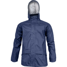 Lahti Pro Pu esőkabát, tengerészkék, 