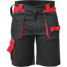 Lahti Pro Rövid rövidnadrág 100% pamut,245g/m2, 