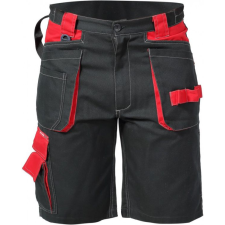 Lahti Pro Rövid rövidnadrág 100% pamut, 245g/m2, "xl",ce,lahti (L4070404) munkaruha