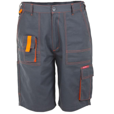 Lahti Pro Rövid rövidnadrág, l-es méret, ce, allton lahti (LPAS1L) munkaruha