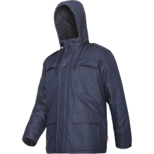 Lahti Pro Szigetelt kabát tengerészkék, "2xl", ce, lahti (L4092805) munkaruha