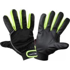 Lahti Pro Szigetelt Kesztyű Fekete L251110p, Kártya (V31AC-L251110K) védőkesztyű