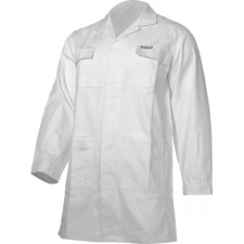 Lahti Pro Szigetelt Mellény Fekete - Tengerészgyalogos XL (L4160304) munkaruha