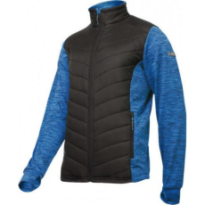 Lahti Pro Szigetelt Pulóver Kék/Fekete, XL, Lahti (L4013304)