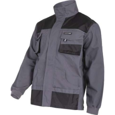 Lahti Pro Szürke/Fekete Pulóver, L (52), Lahti (L4041952)