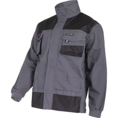 Lahti Pro Szürke/Fekete Pulóver, XL (56), Lahti (L4041956)