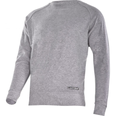 Lahti Pro Szürke Pulóver 320 g, M, Lahti (L4012802)