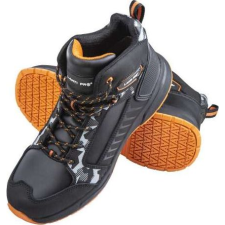 Lahti Pro Tetőfedő Csizma, O3 Fo Hro Src, 42 (L3012142) munkavédelmi cipő