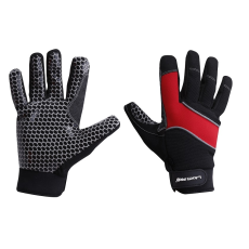 Lahti Pro War. Kesztyű antip. Fekete. L281108p, Kártya (L281108K)