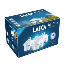 Laica 3 + 1 db ajándék bi-flux univerzális vízszűrőbetét csomag bababiztonság