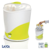 Laica Baby Line elektromos gőz sterilizáló cumisüvegekhez