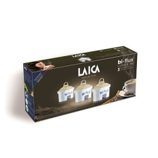 Laica Bi-flow szűrő Kávé és tea 3db vízszűrő