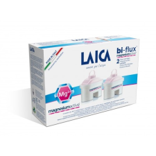 Laica bi-flux MAGNÉZIUM active szűrőbetét - 2 db konyhai eszköz