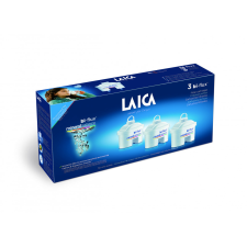 LAICA bi-flux Mineral Balance vízszűrőbetét 3X gyógyászati segédeszköz