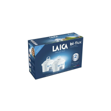 Laica Bi-flux univerzális vízszűrő betét 2 darab konyhai eszköz