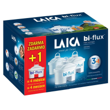 Laica Bi-flux Vízszűrő betét 3+1 vízszűrő