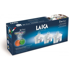 Laica Bi-Flux vízszűrőbetét Mineral Balance 3db konyhai eszköz