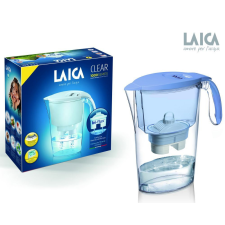 Laica Clear Line vízszűrő kancsó kék (J11AF) konyhai eszköz
