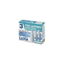 Laica F3A3 classic 3 db-os vízszűrő betét szett konyhai eszköz