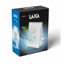 Laica hepa szűrő hi5000w légtisztítóhoz (ahi0610) tisztító- és takarítószer, higiénia