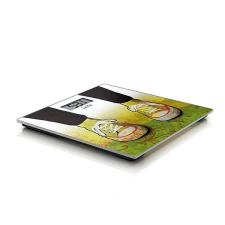 Laica PS1079W mérleg