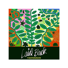  Laid Back - Forevergreen (High Quality) (Vinyl LP (nagylemez)) elektronikus