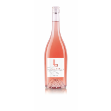  Lajvér Intro Rosé 0,75l bor