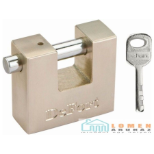  LAKAT 50 MM DEFORT 90U330 TÖMB 3 KULCCSAL lakat