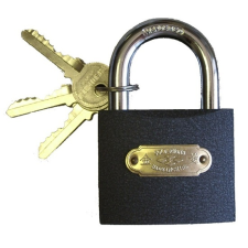  Lakat 60mm fekete lakat