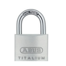 Lakat Abus Titalium 727/40 lakat