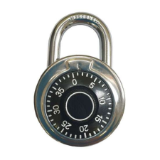 Lakat számzáras d=45mm 3986403 lakat