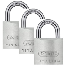  Lakat TITALIUM 3 db 726TI/40TRIPLESB lakat