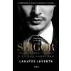 Lakatos Levente LAKATOS LEVENTE - SZIGOR 1. - A TILTÁS GYÖNYÖRE