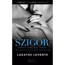 Lakatos Levente Publishing Meghasonult álmok egyéb e-könyv