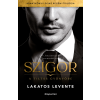 Lakatos Levente - Szigor I. – A tiltás gyönyöre