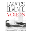 Lakatos Levente - Vörös