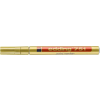  Lakkmarker, 1-2 mm, EDDING "751", arany