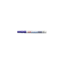  Lakkmarker 2-3mm, Uni PX-20 lila filctoll, marker