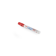 Lakkmarker 2-3mm UNI PX-20 piros filctoll, marker