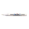  Lakkmarker, 3 mm, ZEBRA "Paint marker", fehér