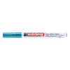  Lakkmarker EDDING 751 1-2mm v.kék