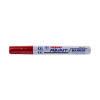  Lakkmarker SNOWMAN CP-12 4,5mm piros