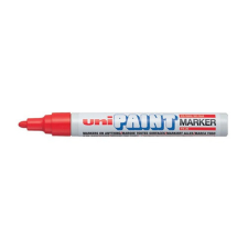 Lakkmarker Uni PX-20 2.2-2.8 mm piros filctoll, marker