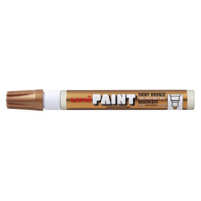 Lakkmarker UNI PX-20 2,2 - 2,8mm fényes bronz filctoll, marker