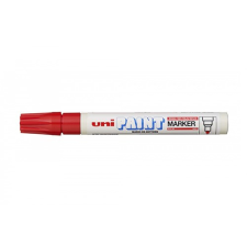 Lakkmarker UNI PX-20 2,2 - 2,8mm piros filctoll, marker