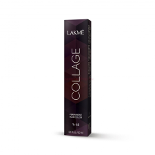 Lakmé Collage hajfesték 10/00 60 ml hajfesték, színező