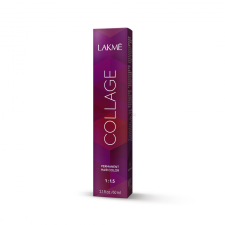 Lakmé Collage hajfesték 6/12 60 ml hajfesték, színező