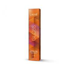 Lakmé Gloss hajszínező 0/90 60 ml hajfesték, színező